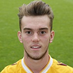 Image of Johnstone, Frazer