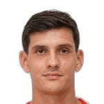 Image of Pinato, Marco