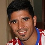 Image of Godoy, Diego