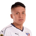 Image of Ayala, Luis