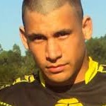Image of Paredes, Marcelo