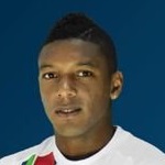Image of Peralta, Luis