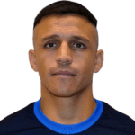 Image of Sanchez, Alexis