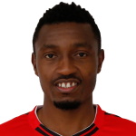 Image of Udo, Solomon Ime
