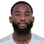 Image of Nkoudou, Georges-Kevin