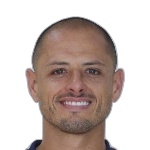 Image of Chicharito