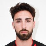 Image of Tavares, Pedro