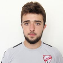 Image of Aga, Melih
