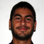 Image of Cicek, Mehmet Cansin