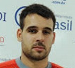 Image of Rodrigues Dos Santos, Saulo Squarsone