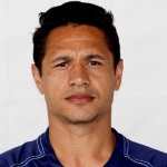 Image of Nascimento Santana, Fabio Junior