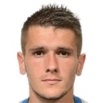 Image of Hodzic, Dusan