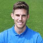 Image of Brisley, Shaun Richard