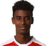 Image of Zelalem, Gedion