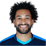 Image of Gilmar Da Silva, Ribeiro