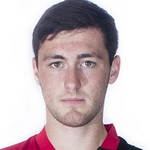 Image of Aron Williams