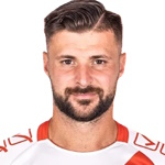 Image of Redolfi, Alex