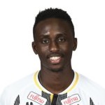 Image of Diagne, Modou