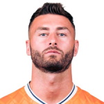 Image of Madine, Gary