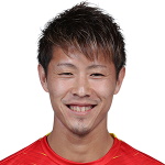 Image of Kakitani, Yoichiro