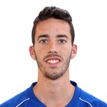 Image of Ocana Gil, Alvaro