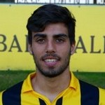 Image of Pan Fernandez, Jose Maria