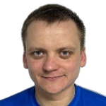 Image of Krutov, Igor