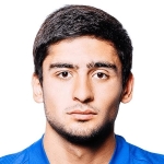 Image of Mashukov, Islam