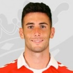 Image of Albarran Sanz, Carlos
