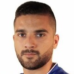 Image of Torres Martinez, Jilmar Steed