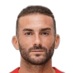 Image of Lanini, Eric