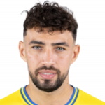 Image of El Haddadi, Munir