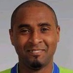 Image of De Oliveira Amorim, Adiel