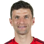 Image of Muller, Thomas