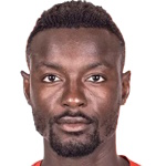 Image of Mensah, Davis