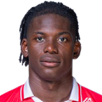 Image of Embolo, Breel