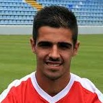 Image of Oliveira Silva, Rui Pedro