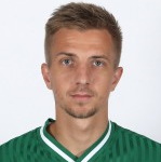 Image of Kubyshkin, Ilya