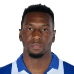Image of Becker, Sheraldo