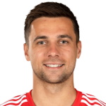 Image of Pantovic, Milos