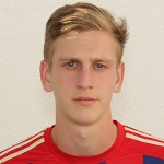 Image of Georgievski, Svyatoslav
