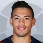 Image of Rolon, Maxi