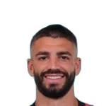 Image of Anastasio, Armando