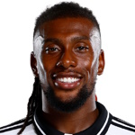 Image of Iwobi, Alex