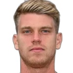Image of Mathisen, Marcus