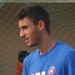 Image of Mentis, Nikos