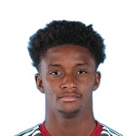 Image of Gray, Demarai
