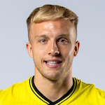 Image of McCrorie, Robby