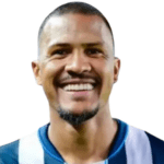 Image of Rondon, Salomon