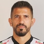 Image of De Souza Silva, Ricardo